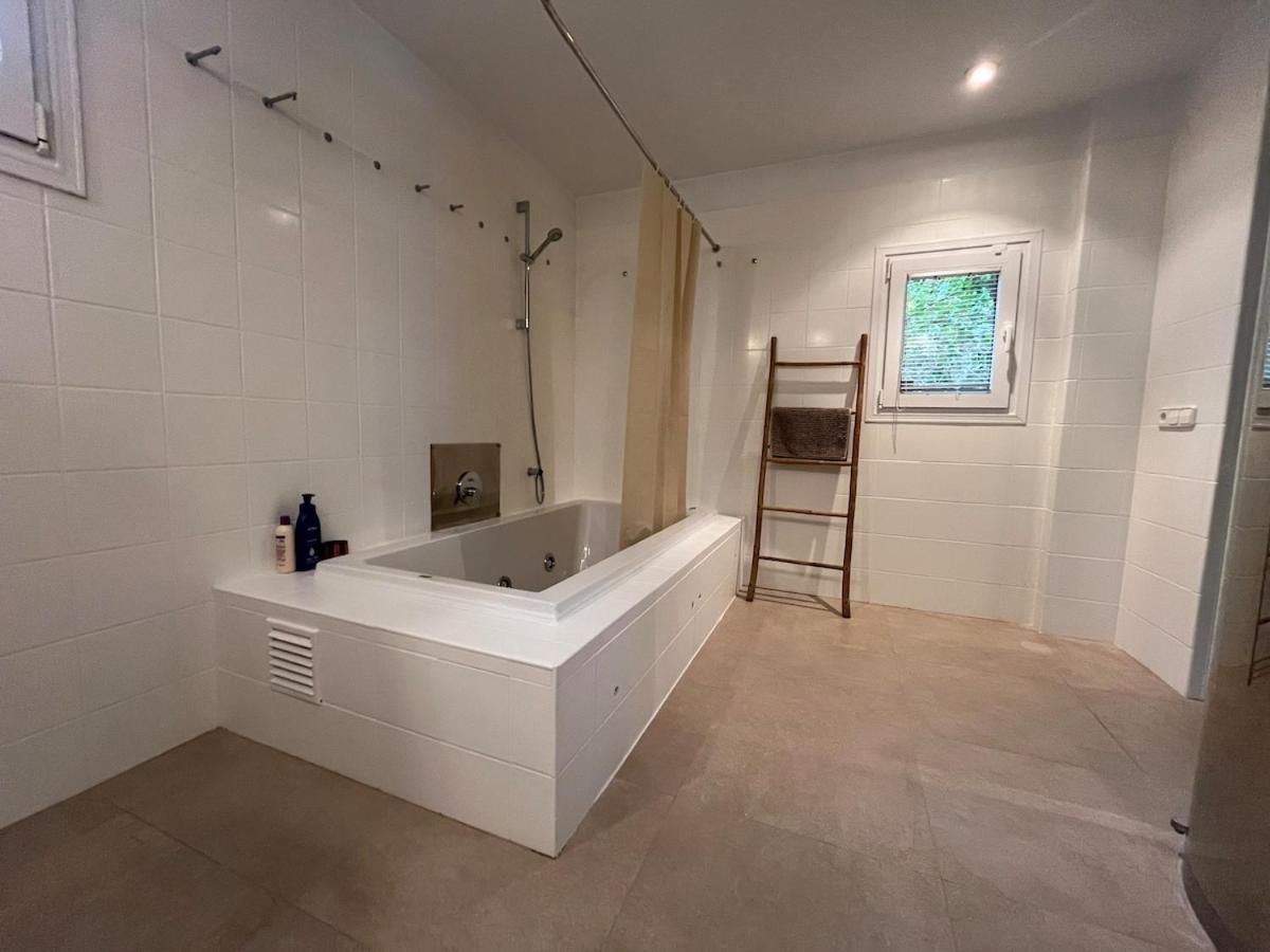 Villa Rosita Ibiza Таламанка Экстерьер фото