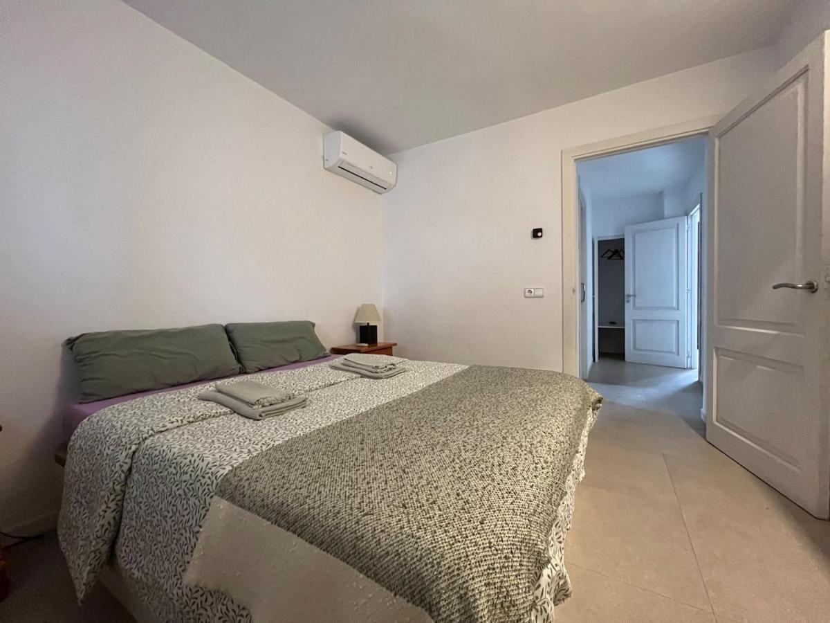 Villa Rosita Ibiza Таламанка Экстерьер фото