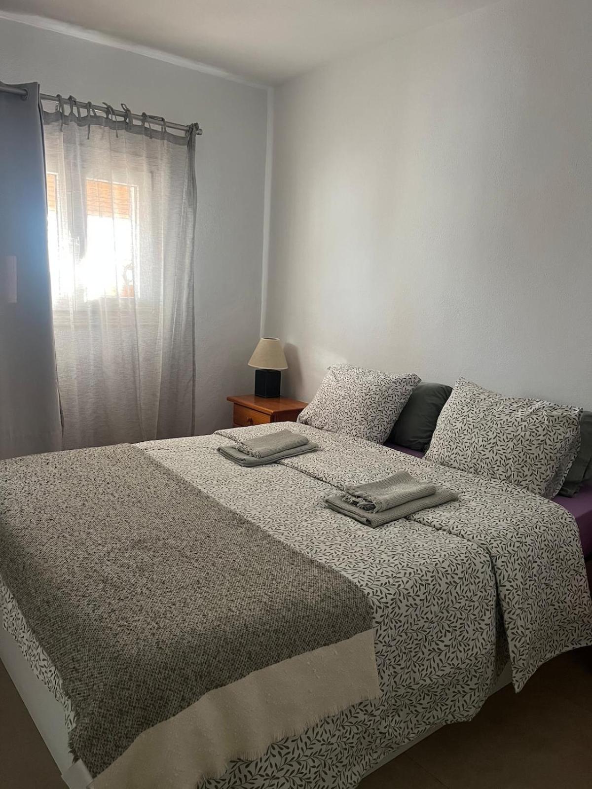 Villa Rosita Ibiza Таламанка Экстерьер фото