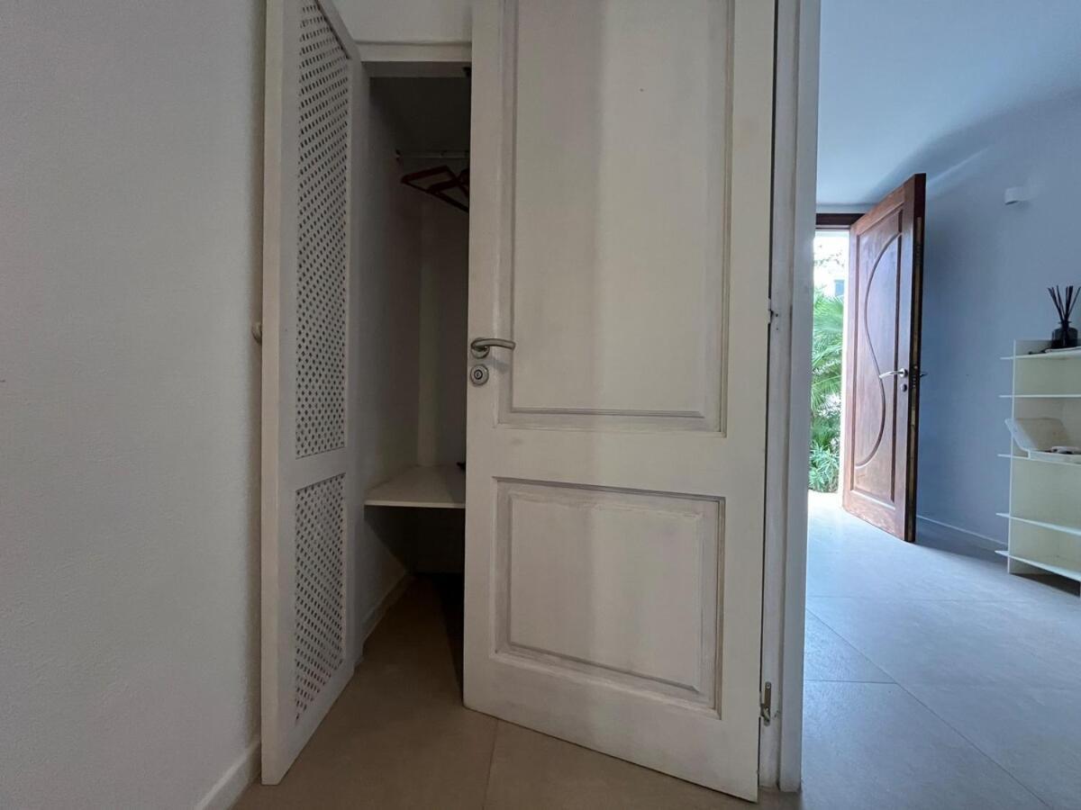 Villa Rosita Ibiza Таламанка Экстерьер фото