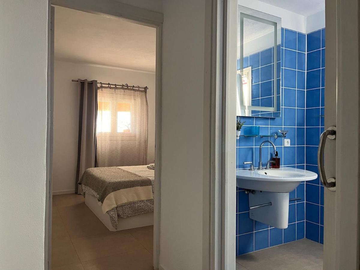 Villa Rosita Ibiza Таламанка Экстерьер фото